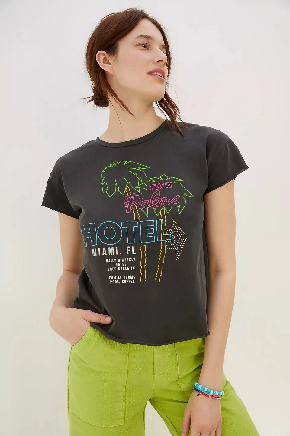 Design for Anthropologie