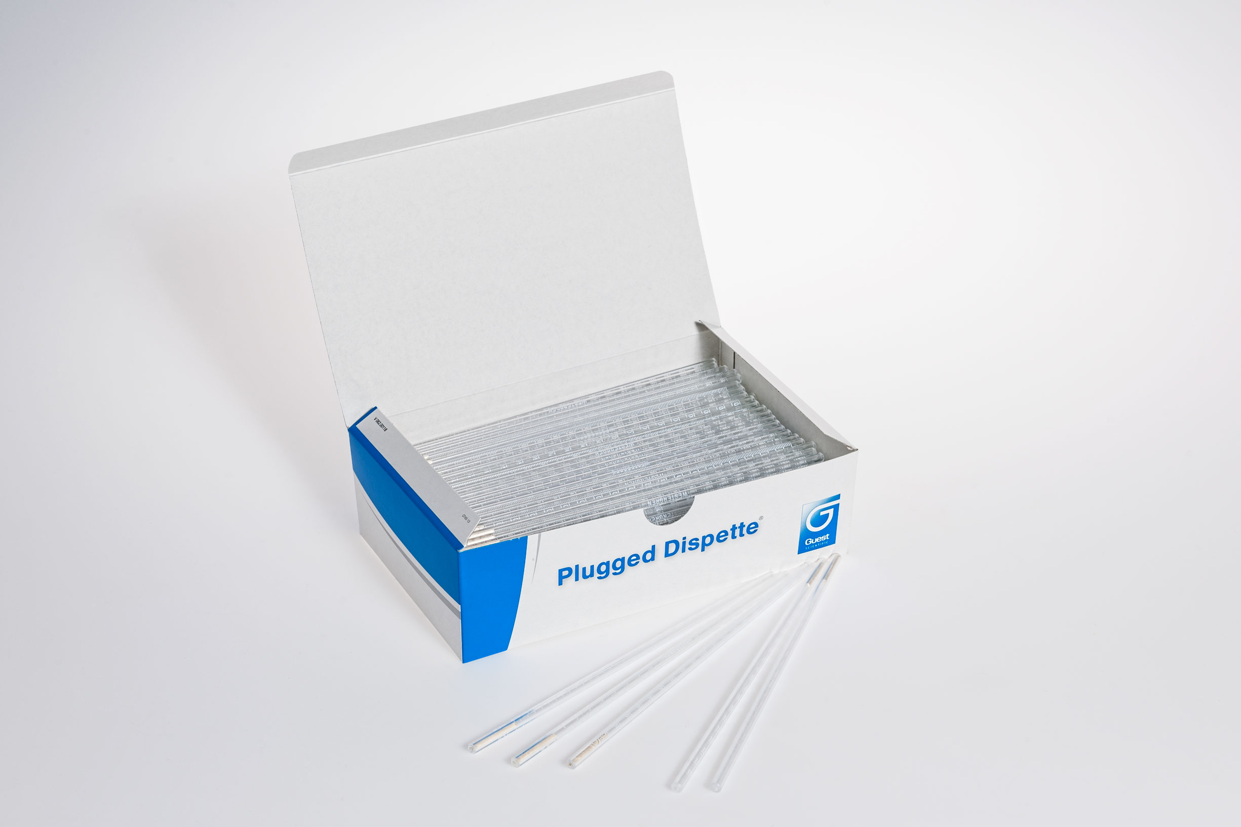 Plugged Dispette FH-1530