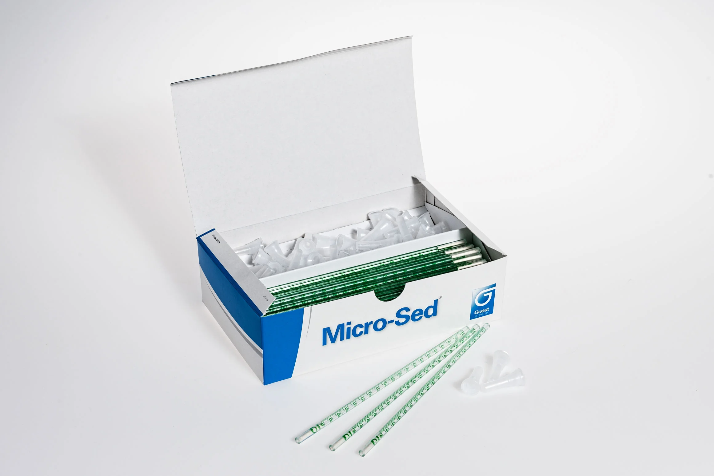 Micro-Sed FH-1531M
