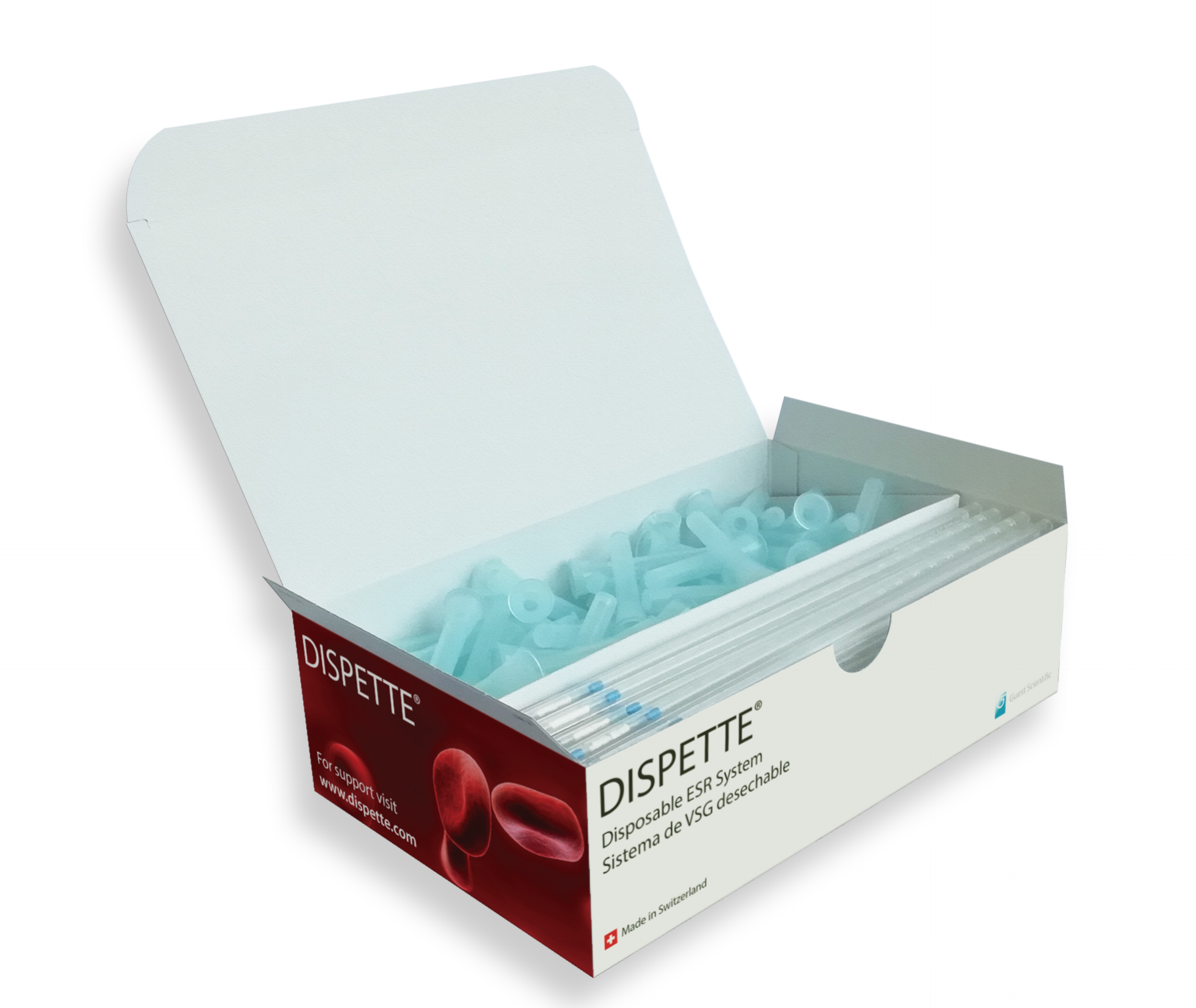 Dispette FH-1500