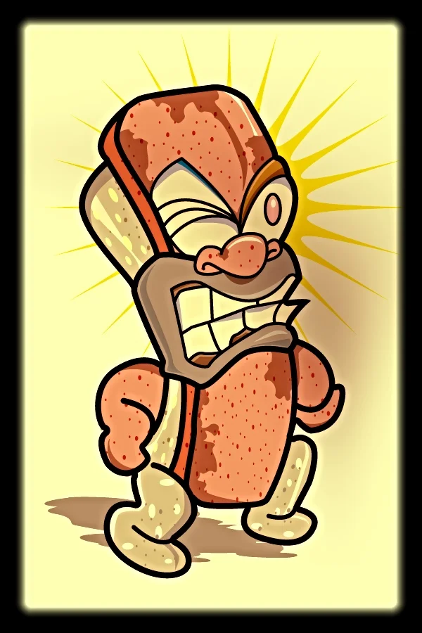 Musubi Man
