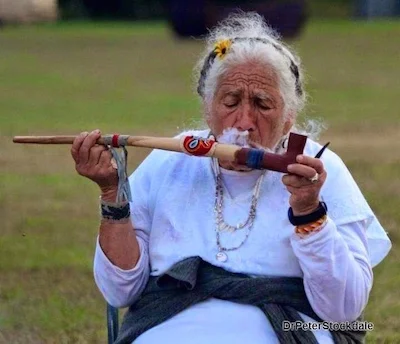 Rezo de la abuela Margarita