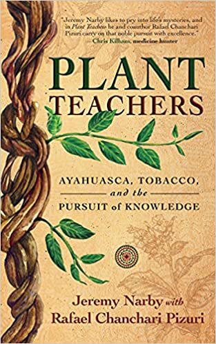 Plant Teachers