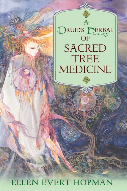 Sacred Tree Medicine