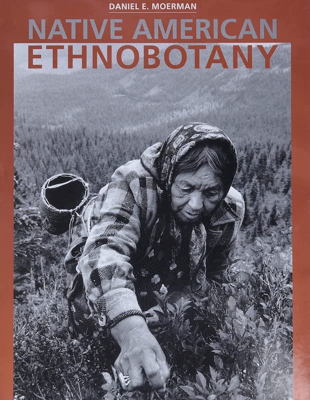Native American Ethnobotany