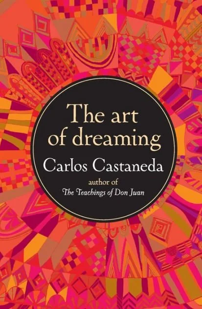 Art of Dreaming