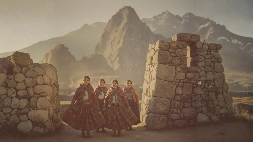 Dieta de Tabaco y Palos - 7 febrero -  7 marzo, 2027 - Urubamba, el Valle Sagrado, Peru