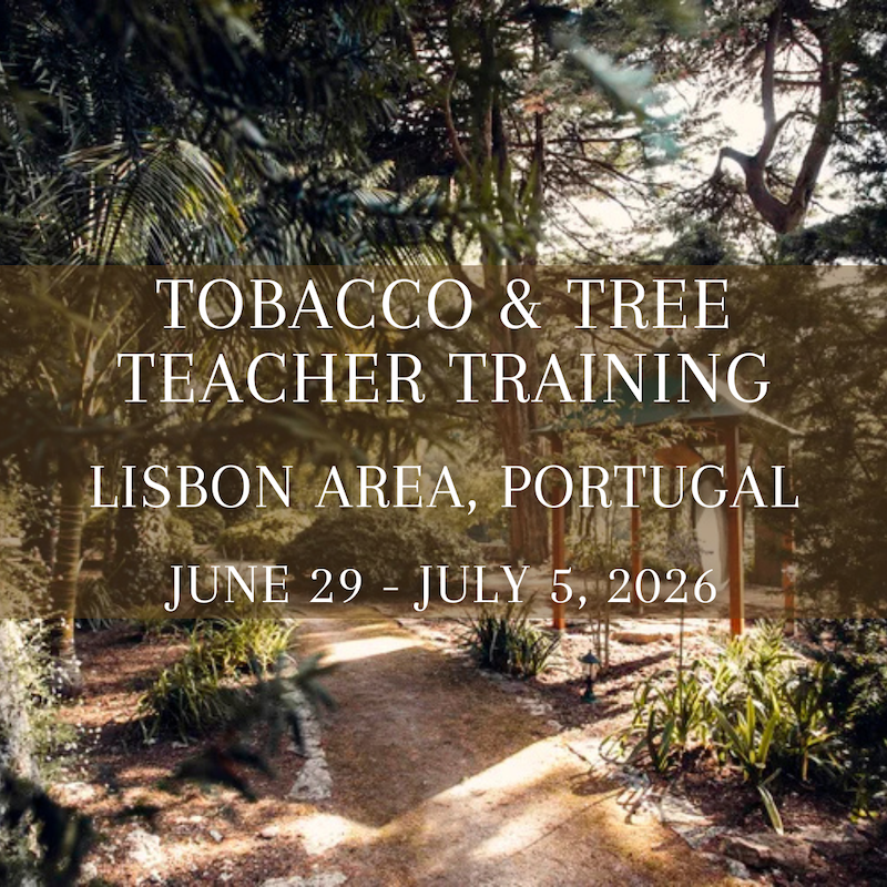 Teacher Training - June 29-July 5, 2026