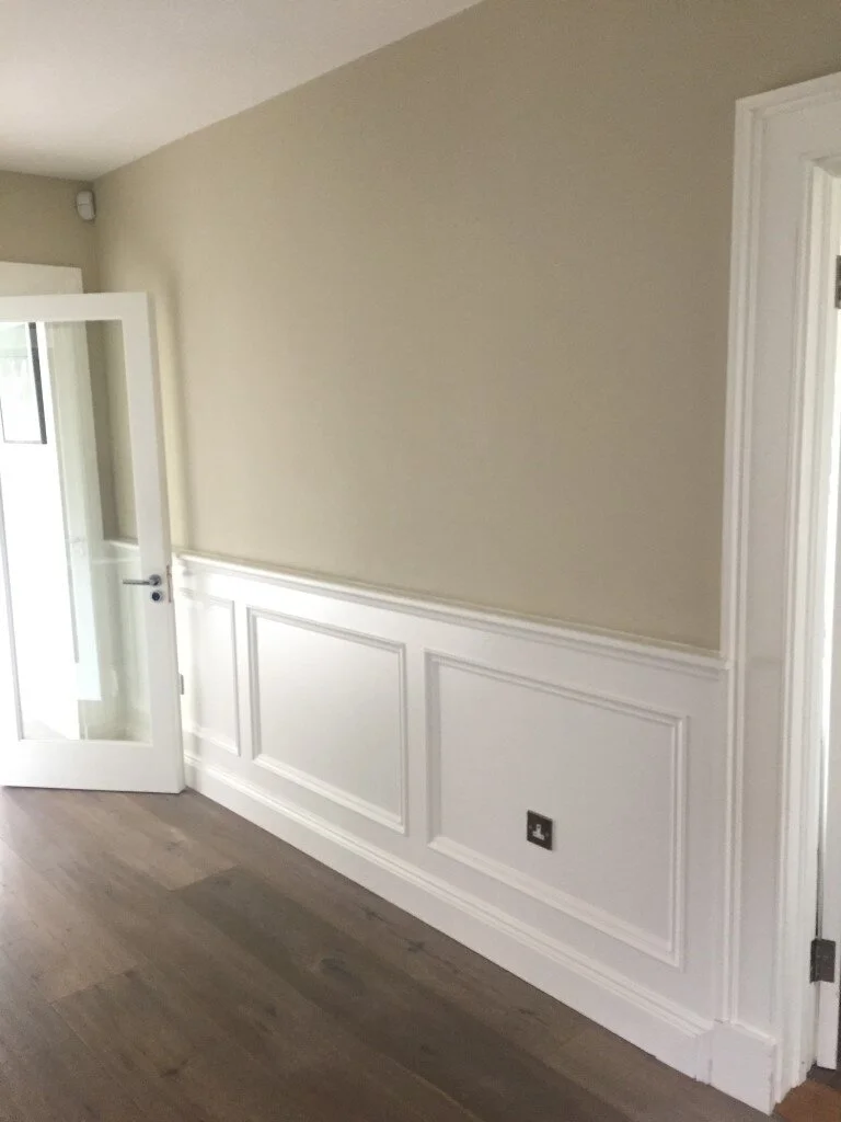 NH Interiors 1 Wainscoting & Wall Panelling Installation Service in