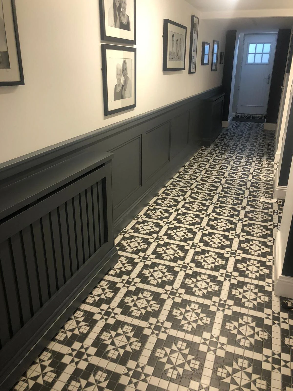 NH Interiors - #1 Wainscoting & Wall Panelling Installation Service in ...