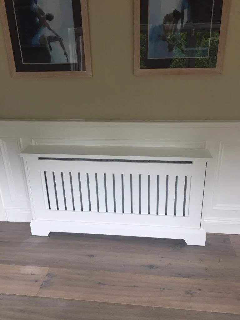 NH Interiors - #1 Wainscoting & Wall Panelling Installation Service in ...