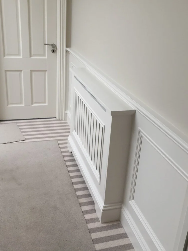 NH Interiors - #1 Wainscoting u0026 Wall Panelling Installation Service in  Dublin