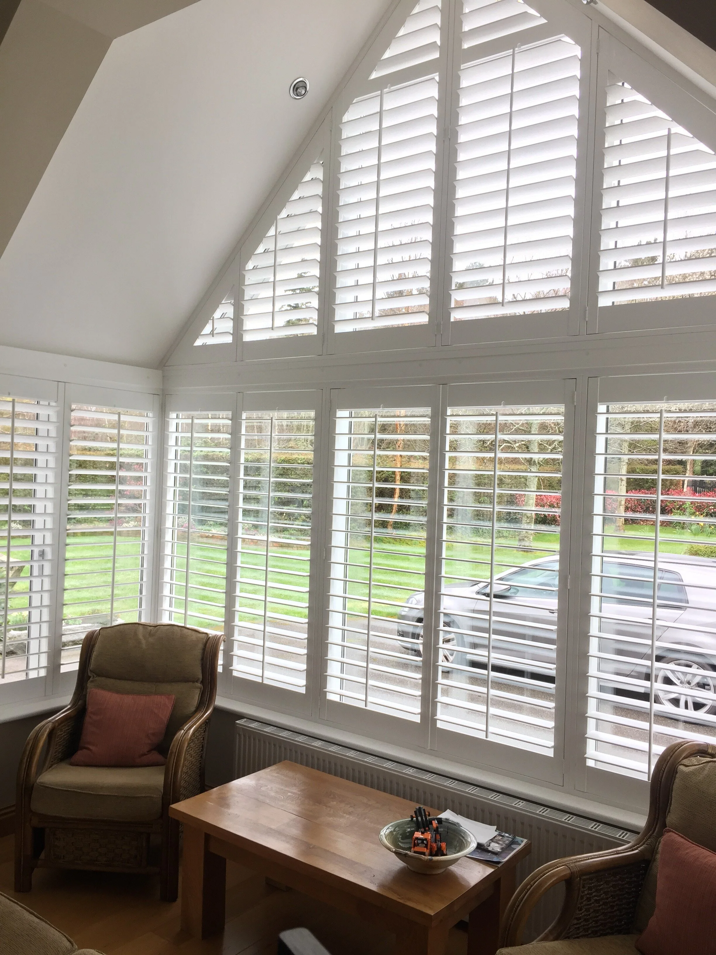 NH Interiors - #1 Wainscoting & Wall Panelling Installation Service in ...