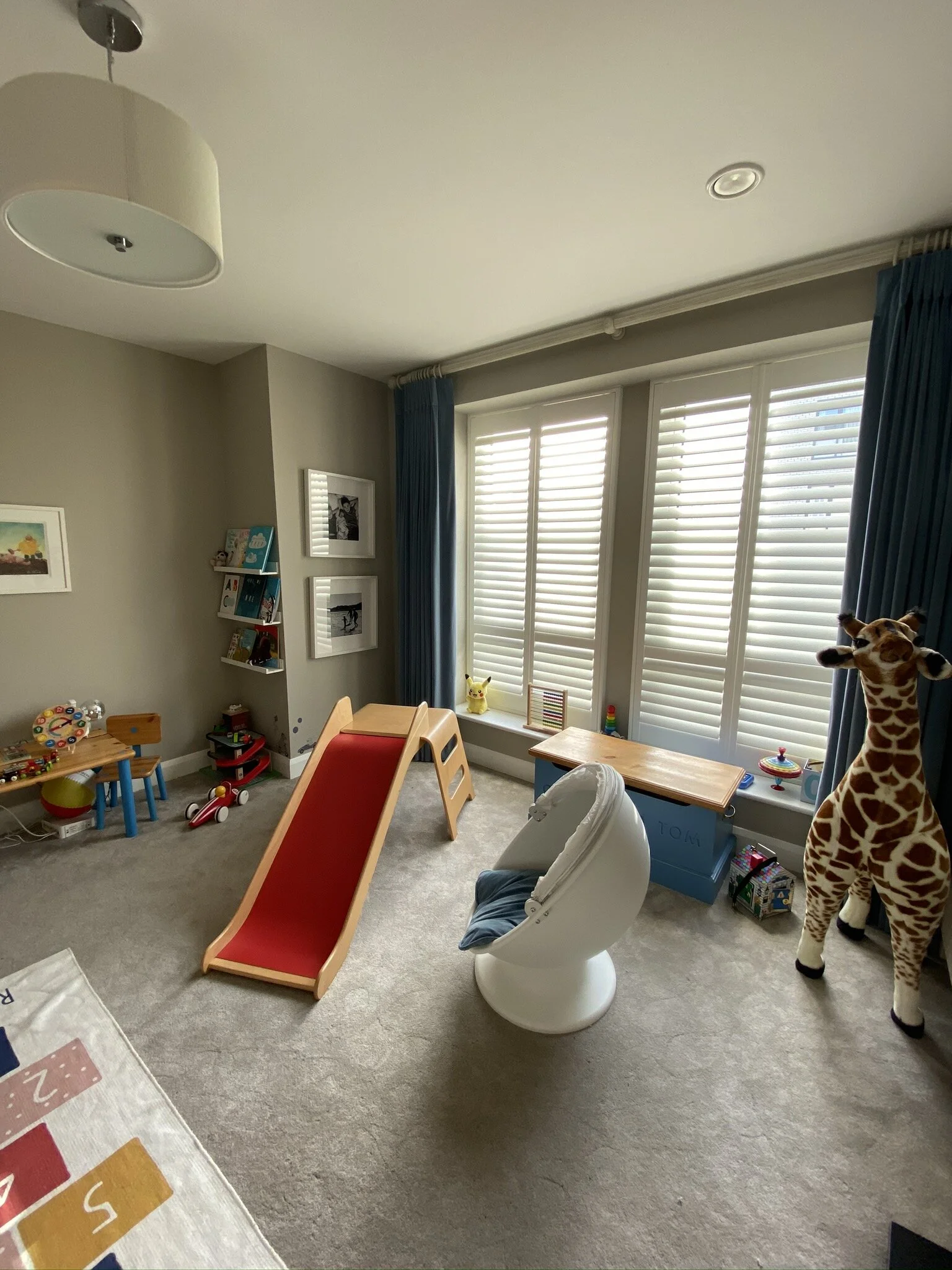 Bedroom Plantation Window Shutters (4).JPEG