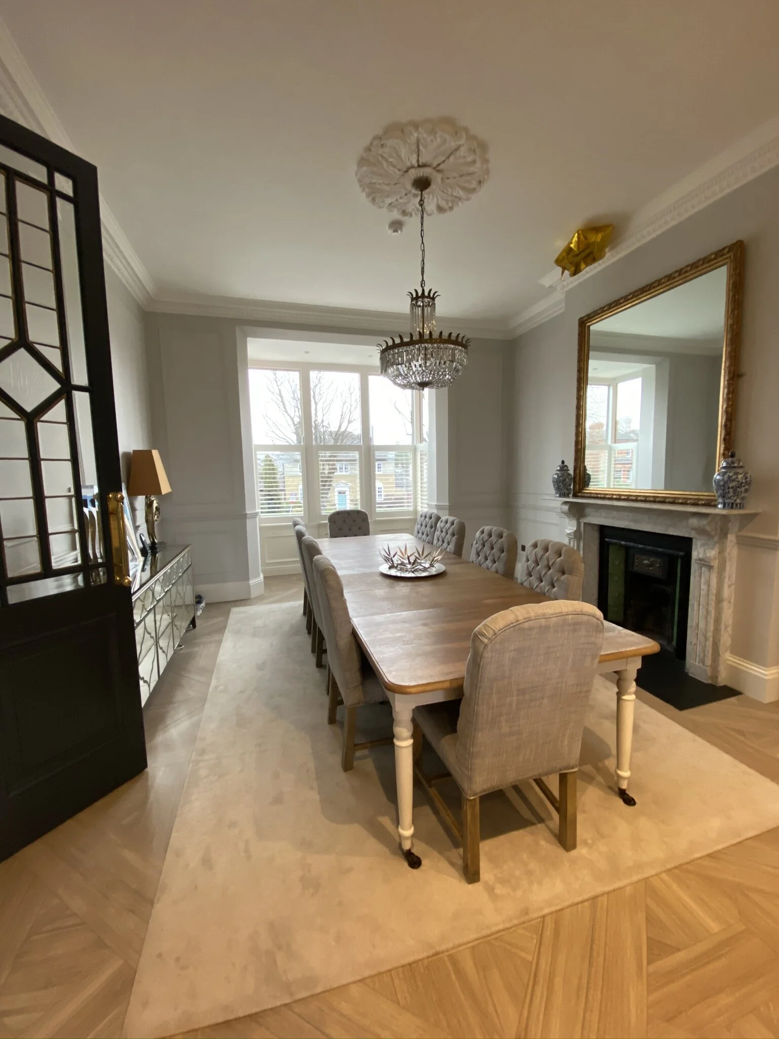 Kitchen Plantation Window Shutters (4).JPEG