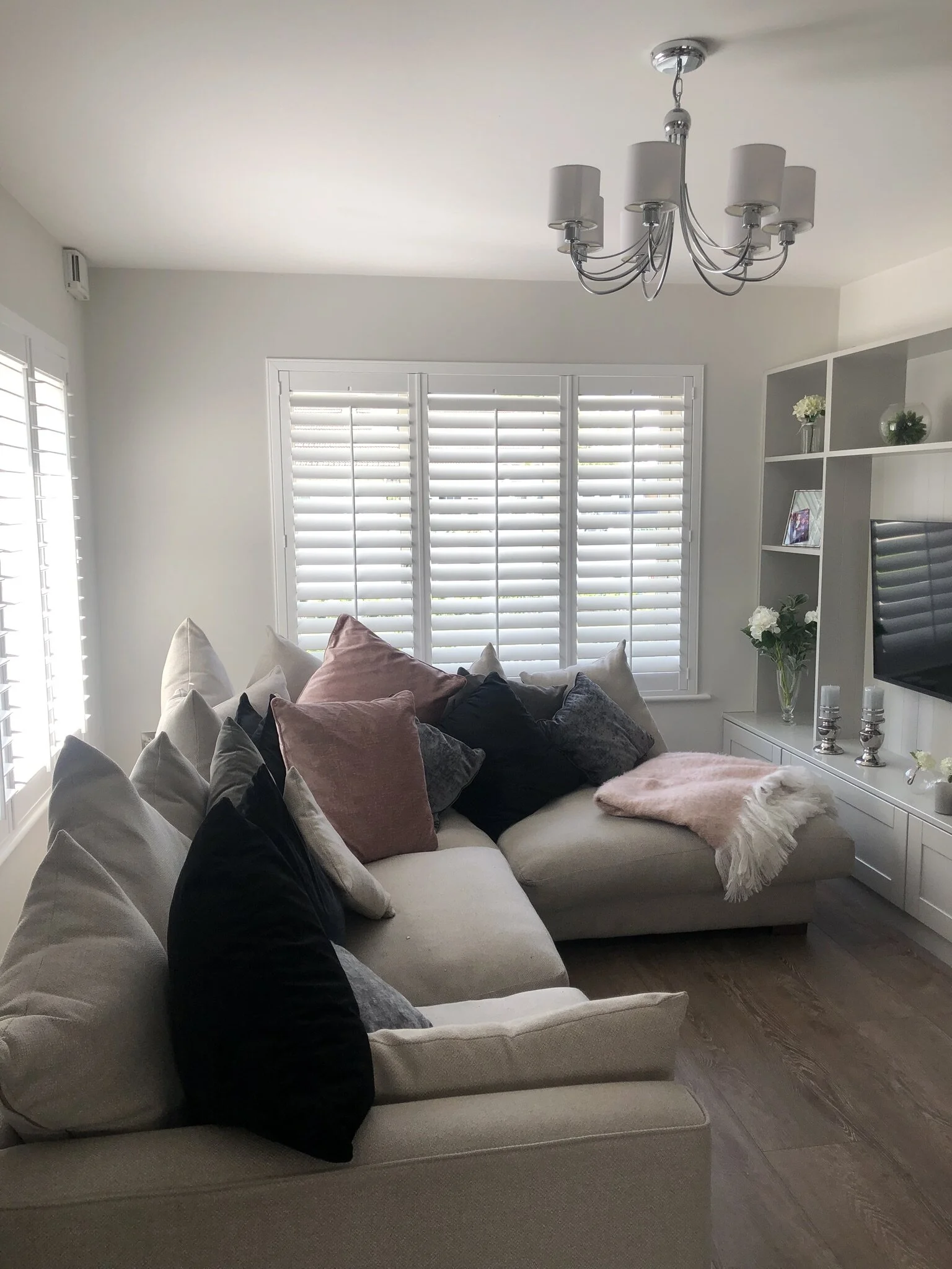 Living Room Plantation Window Shutters (7).JPEG