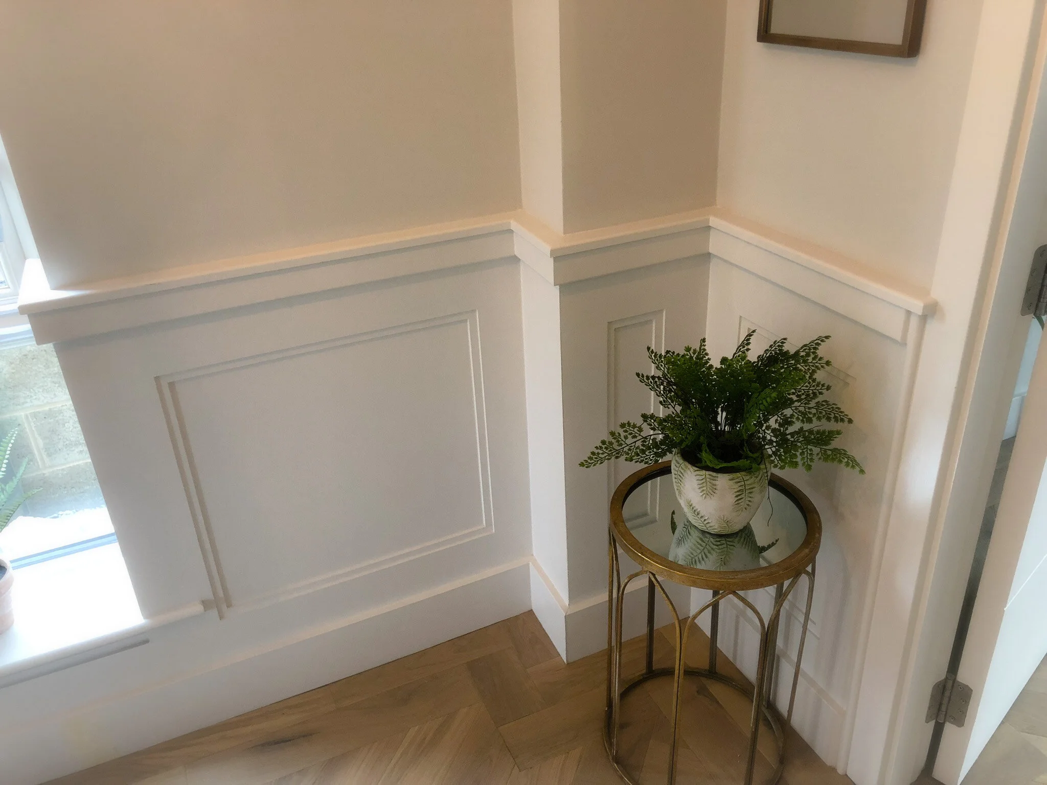 Update 134+ decorative beading walls latest seven.edu.vn