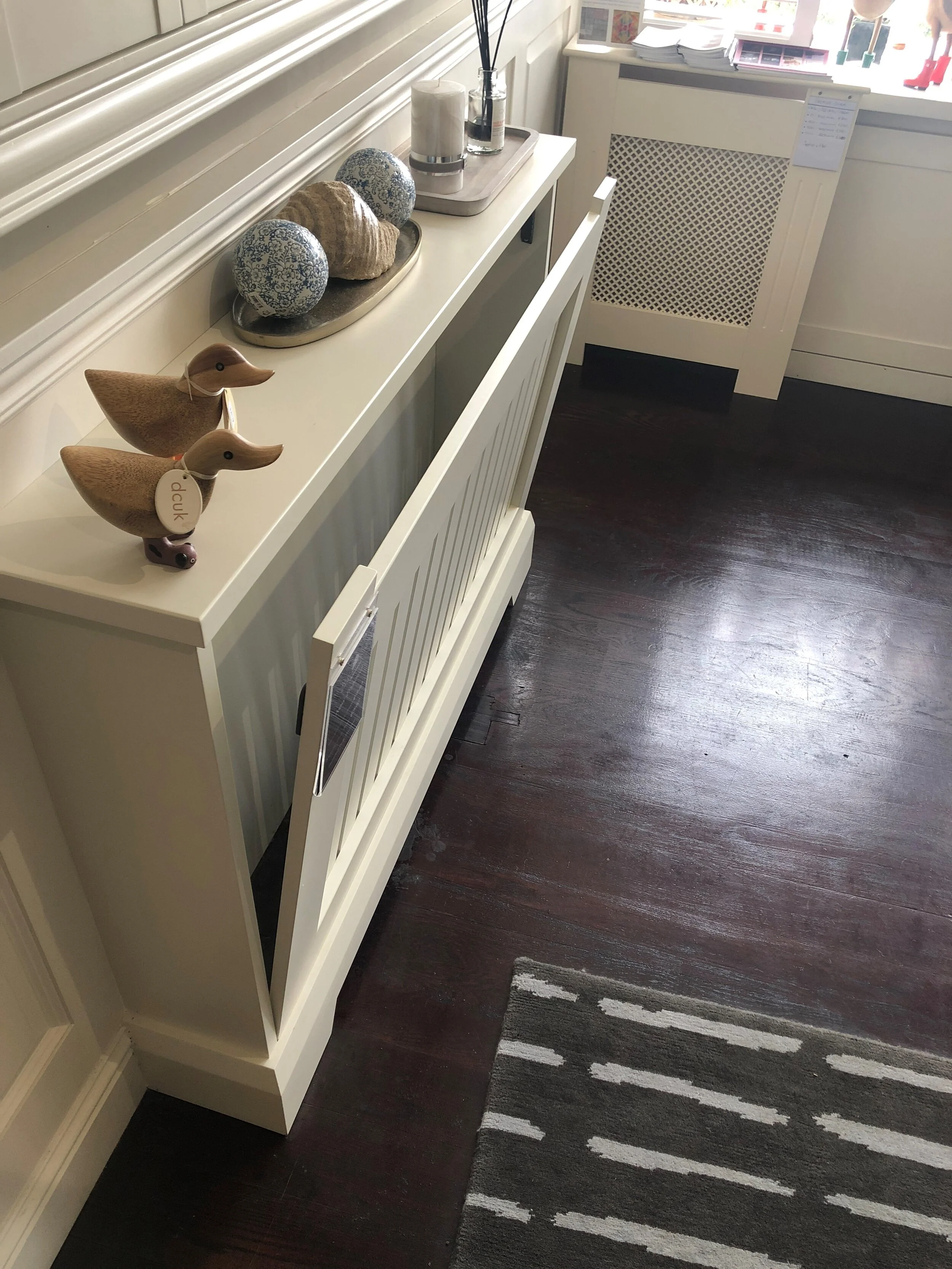 NH Interiors - #1 Wainscoting & Wall Panelling Installation Service in ...