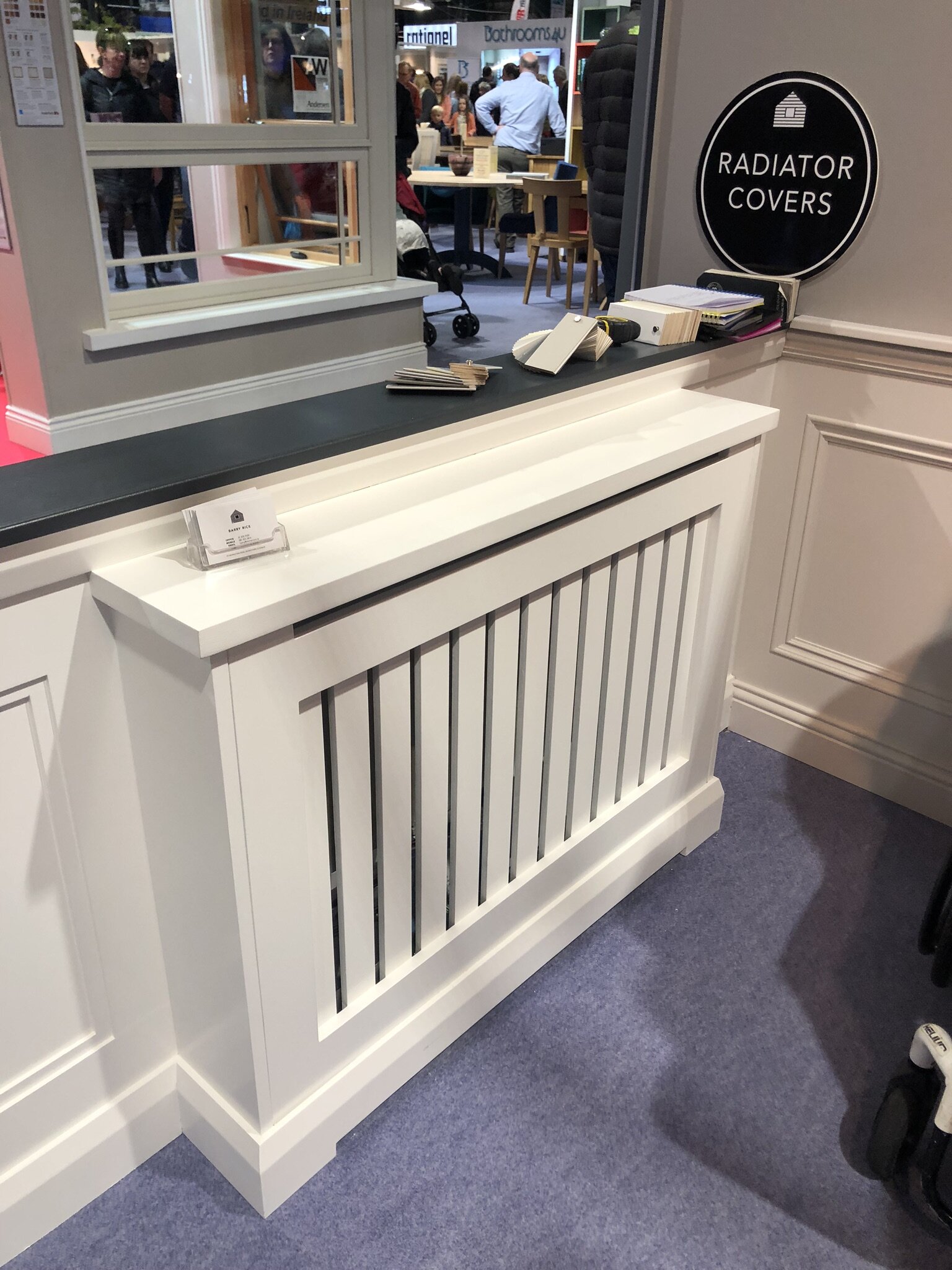 NH Interiors - #1 Wainscoting & Wall Panelling Installation Service in ...