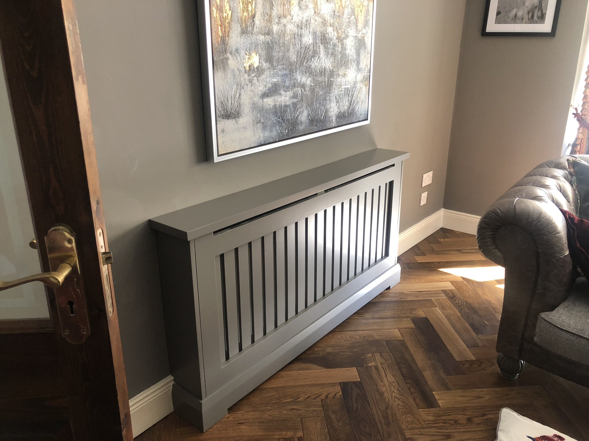 NH Interiors - #1 Wainscoting & Wall Panelling Installation Service in ...