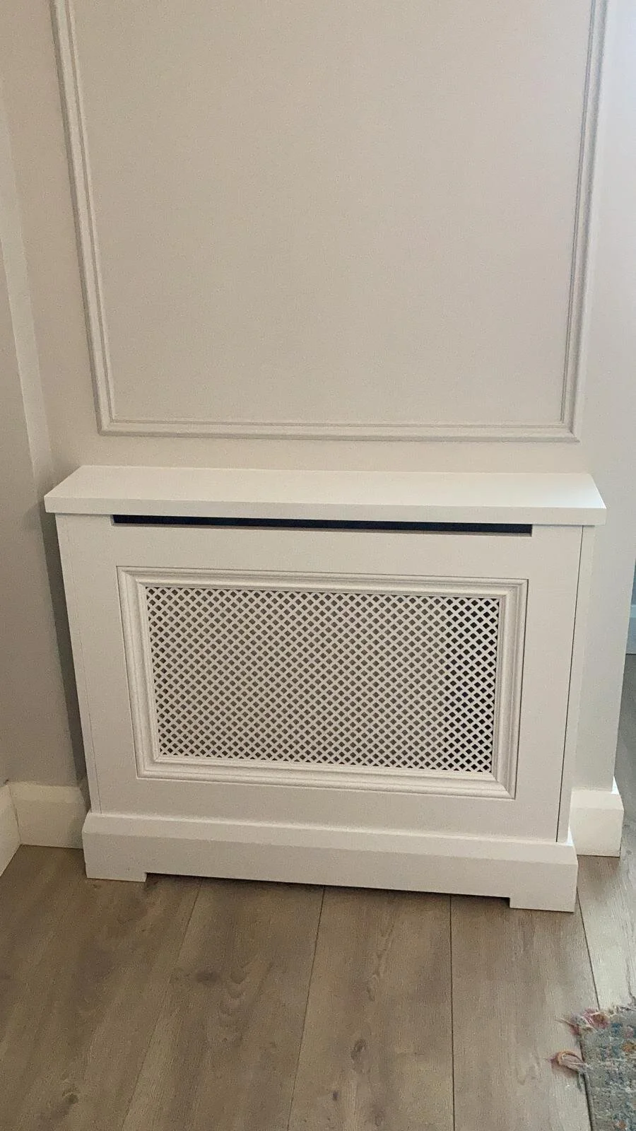 NH Interiors - #1 Wainscoting & Wall Panelling Installation Service in ...