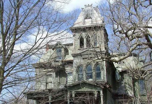 House Hunting
