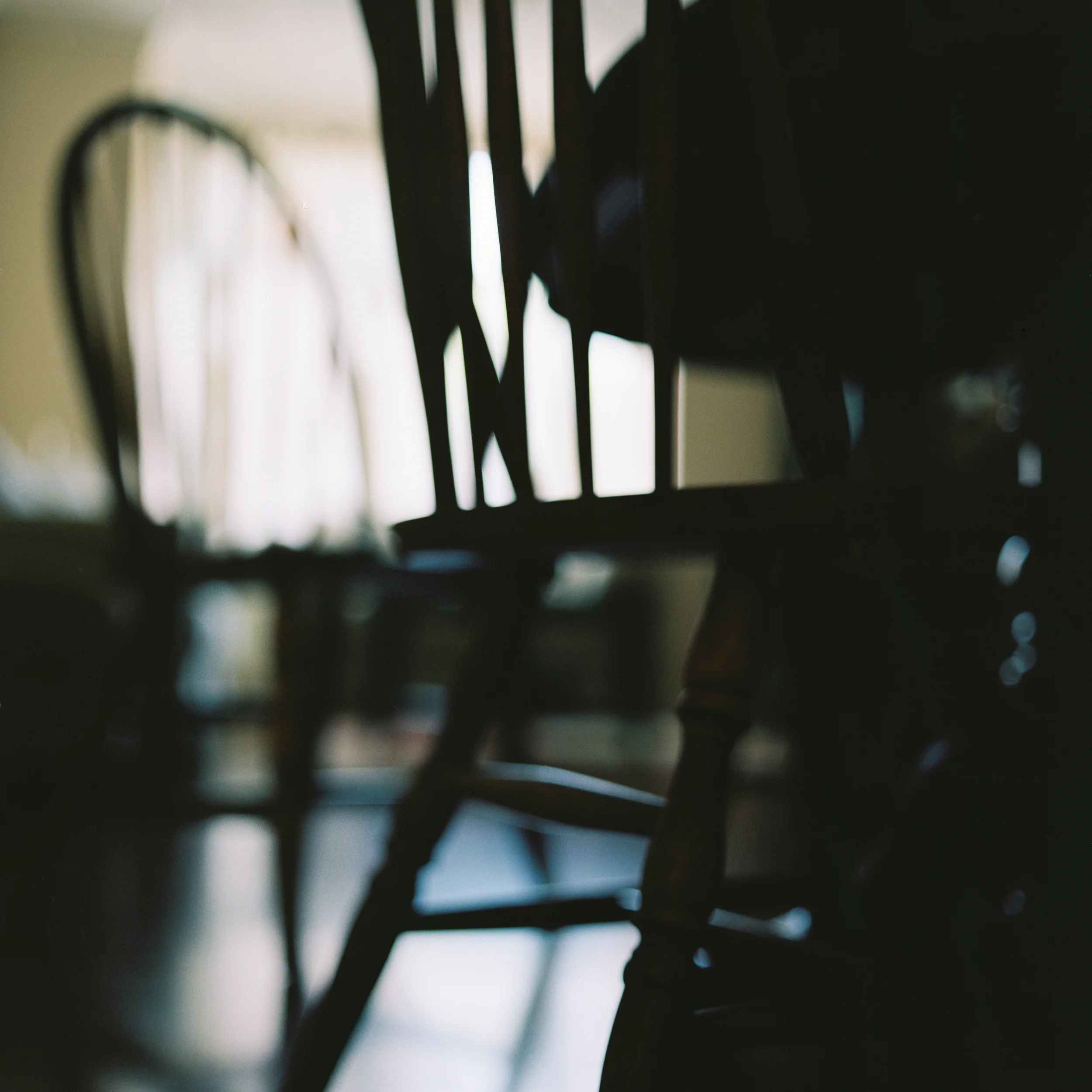 Quiet Room
