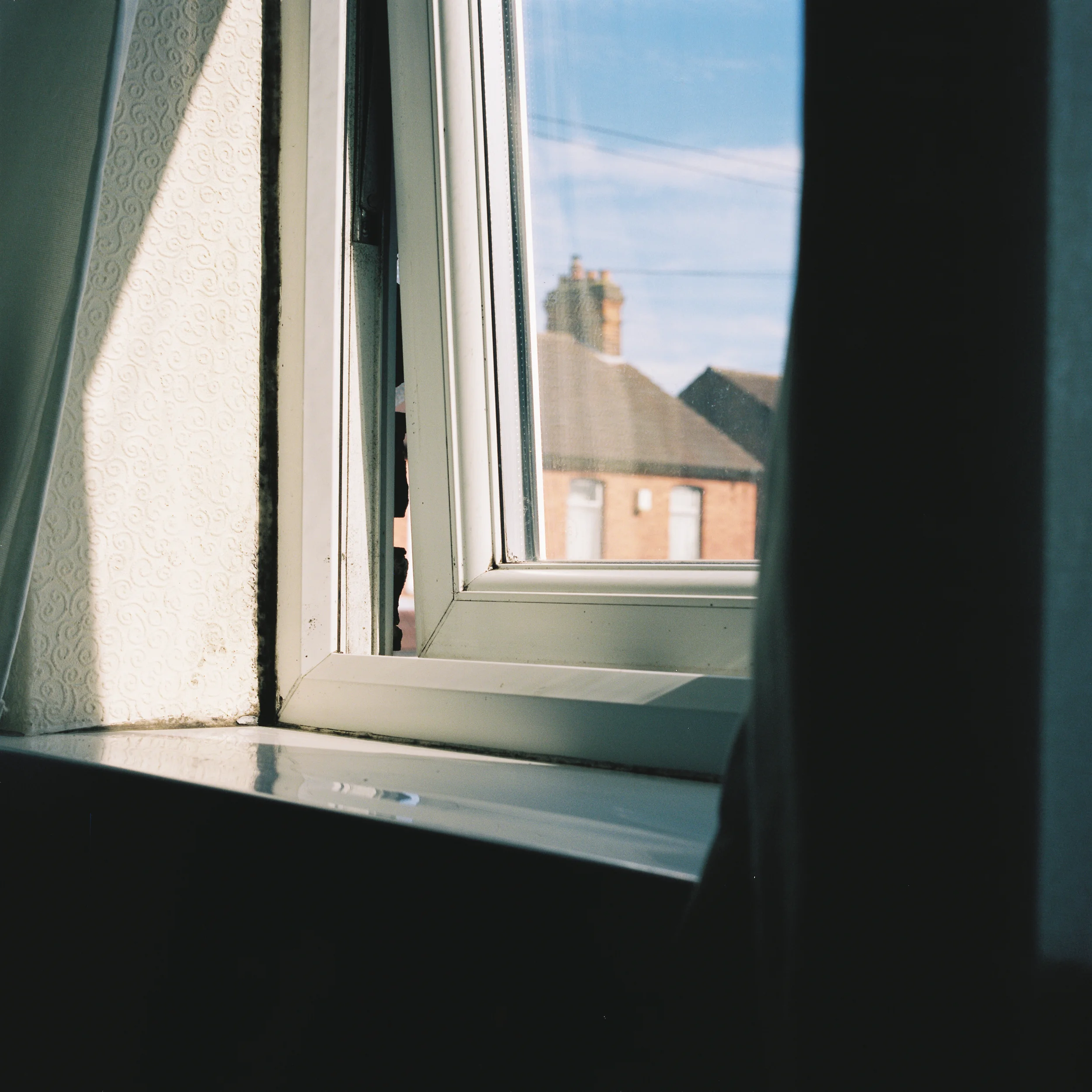 Quiet View