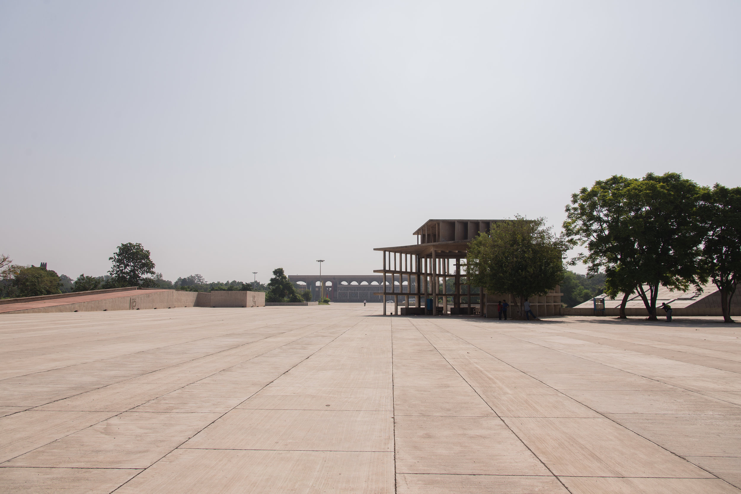 Capital Complex