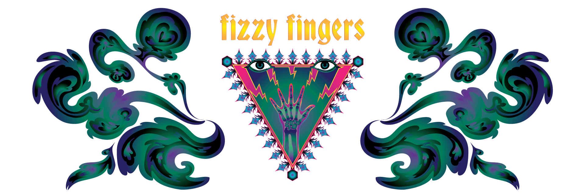 Fizzy Fingers