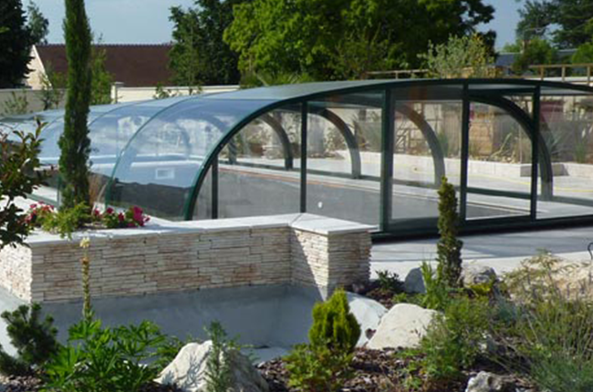 MEDIUM ENCLOSURE