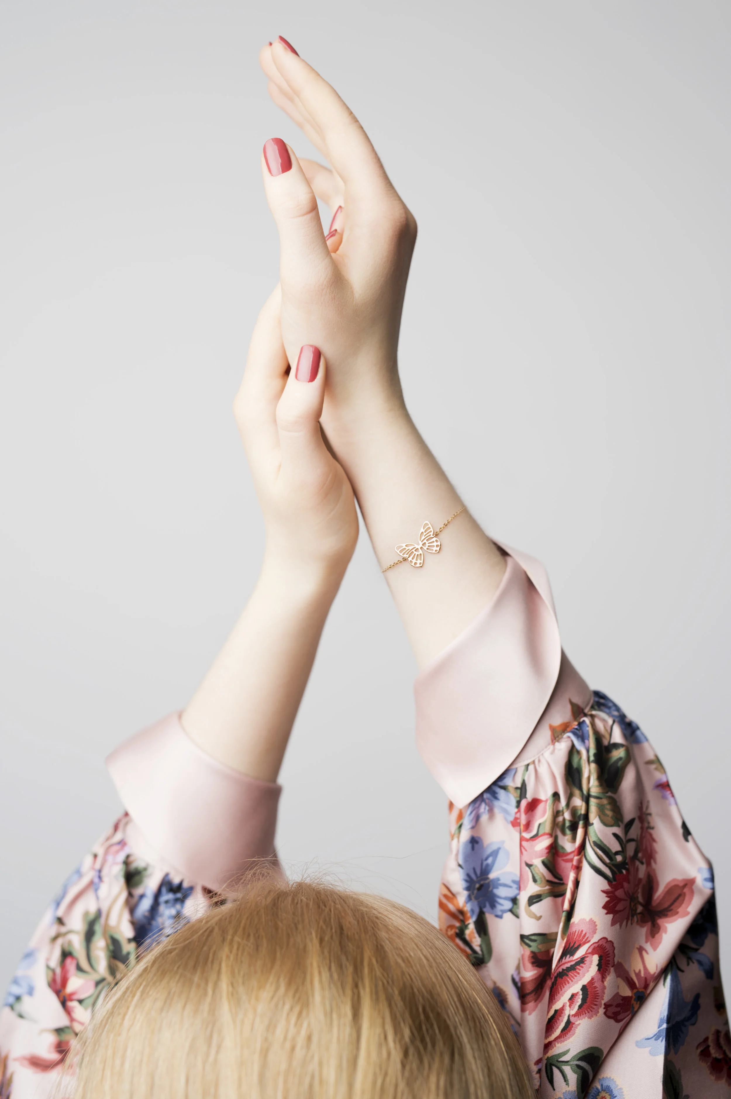Lovely jewelry from Pieces Uniques by Sandrine Munoz // www.piecesuniques.no