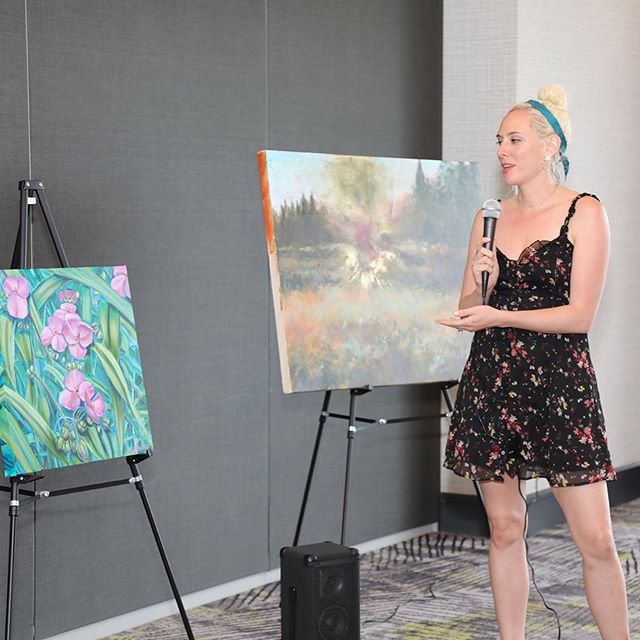Art, galleries, and wine! #SavannahArtWalk is only 3 weeks away! New galleries featured on the walk means new faces and new friendships, as well as catching up with artists that you’ve been missing since June! We can’t hardly wait for season 6 which starts on September 14th !! #SAW