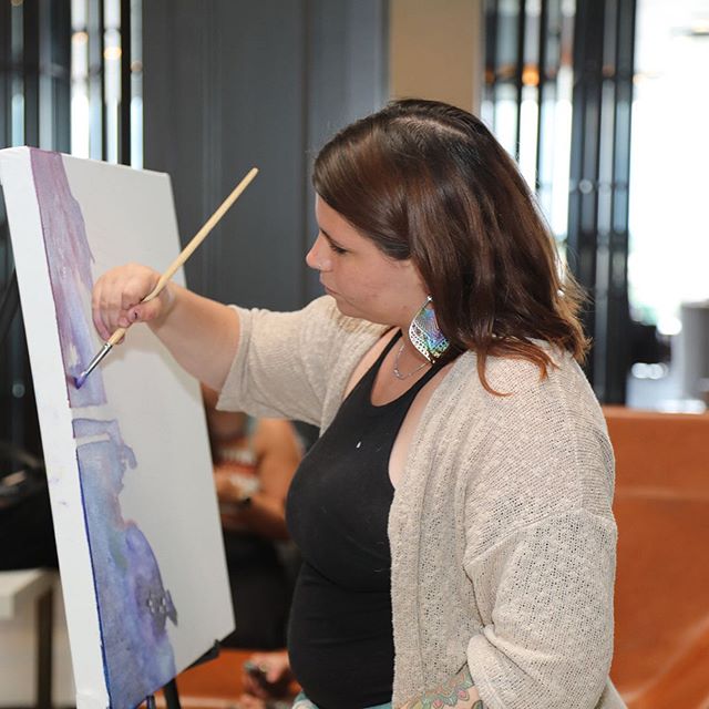 Savannah Art Walk Season 6 Kick Off, September 14th at 2pm! We are excited for all that this season has in store. Come by and fall in love with a piece of art! This local, free, uplifting event is not to be missed! #SAW #Season6 #Kickoff