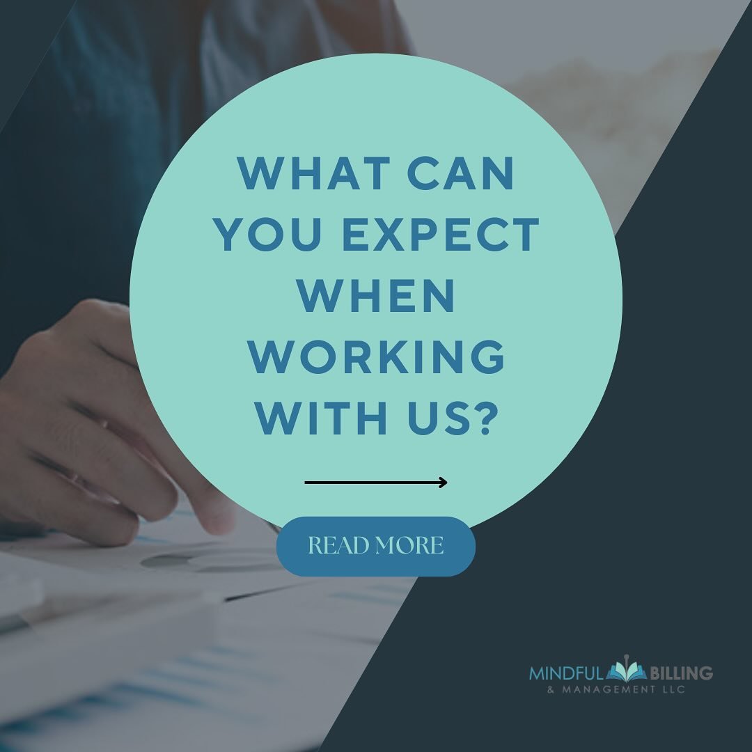 Wondering what you can expect when working with us?

Join us now!!

💌contact@mindfulbillingllc.com
📞+305-204-1090
🌐mindfulbilling.com