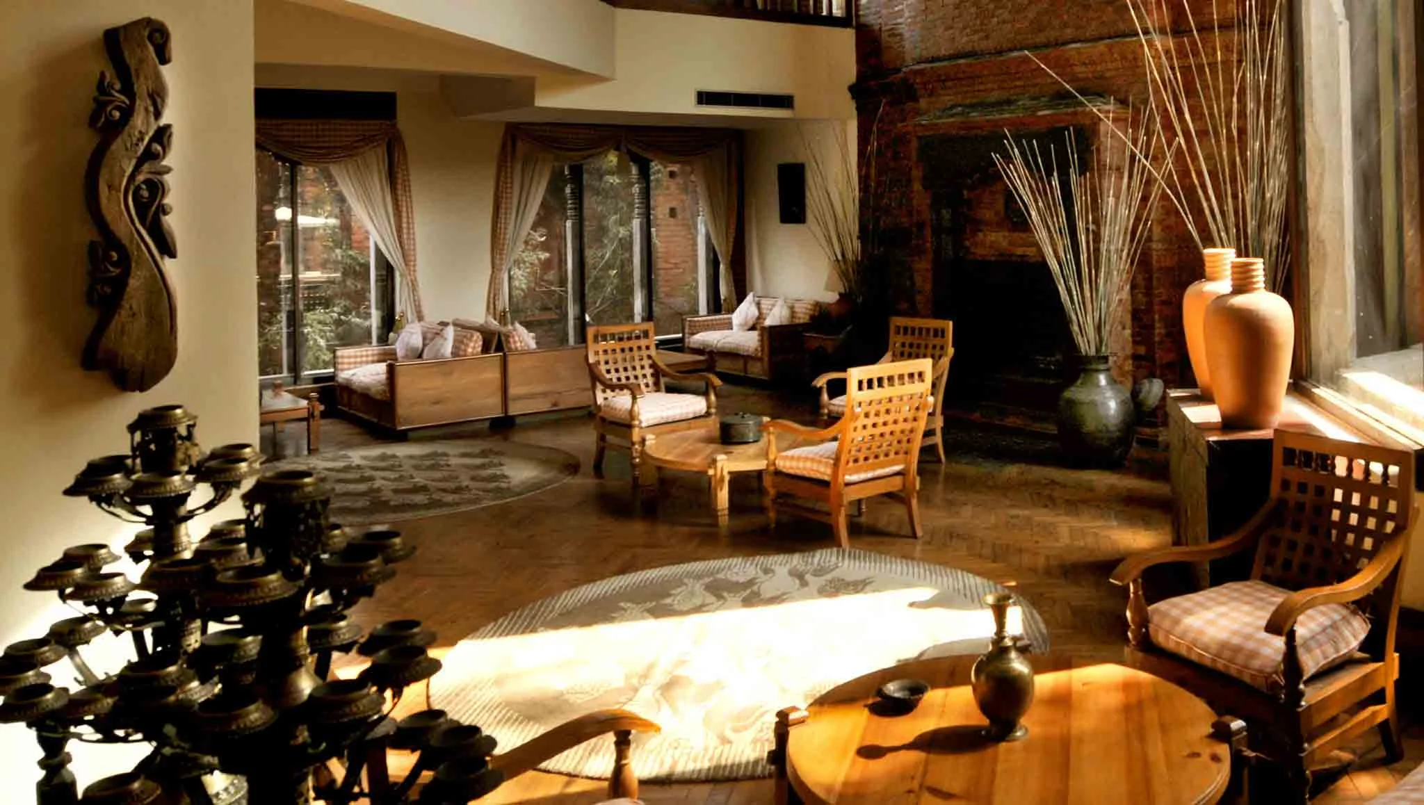 Your home away from home in Kathmandu