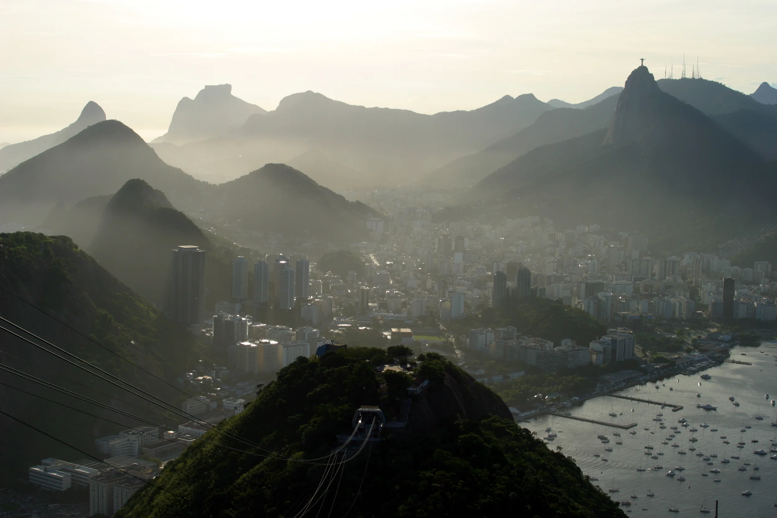 Does weather really make or break a vacation? 