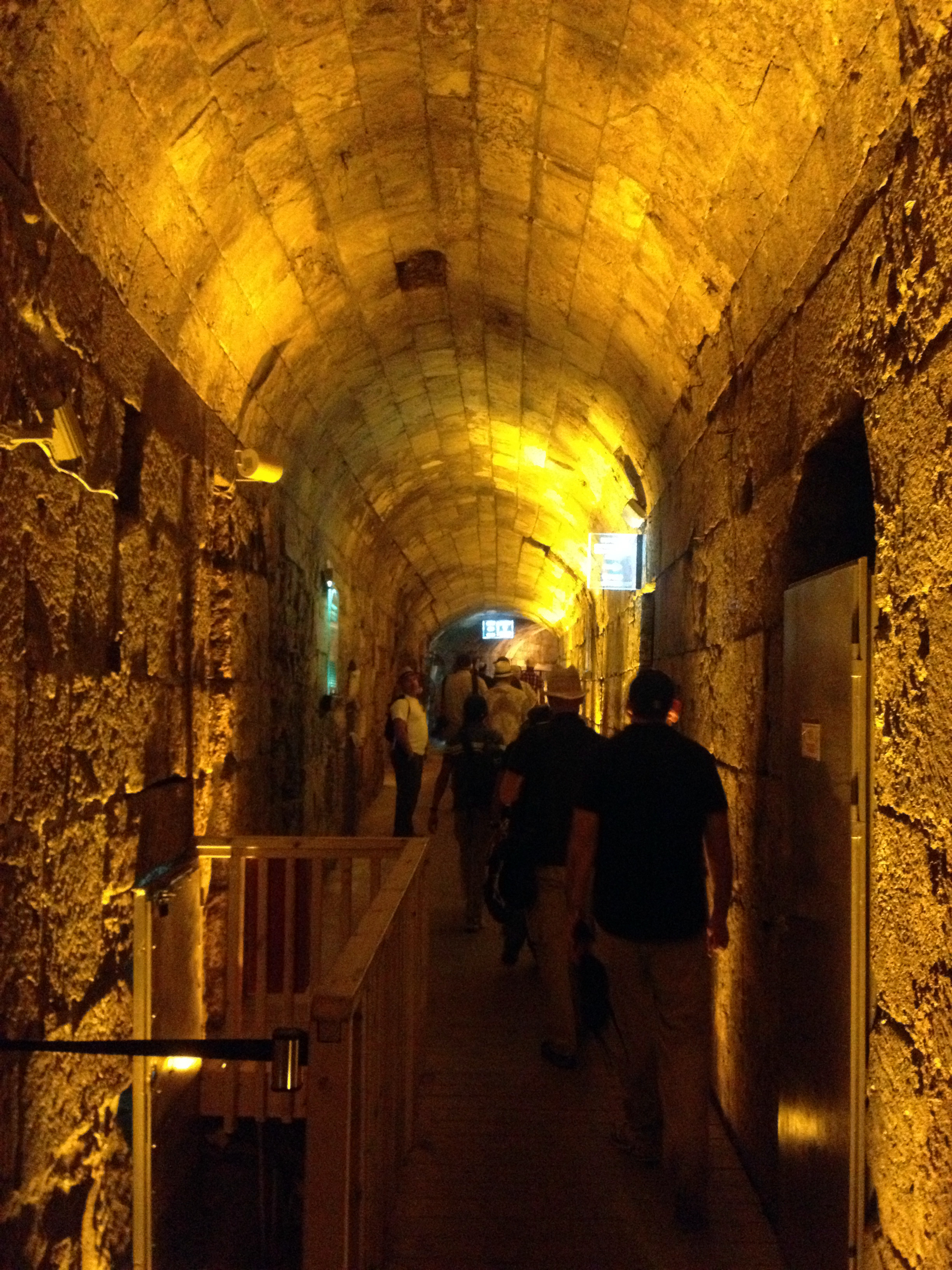 Ancient Jerusalem