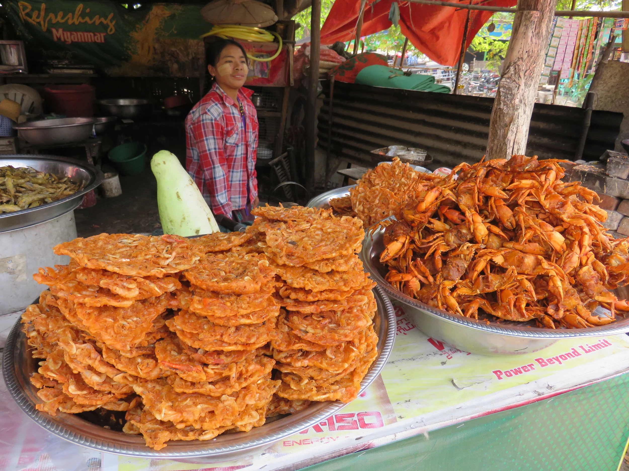 Avoiding the Travel Bug