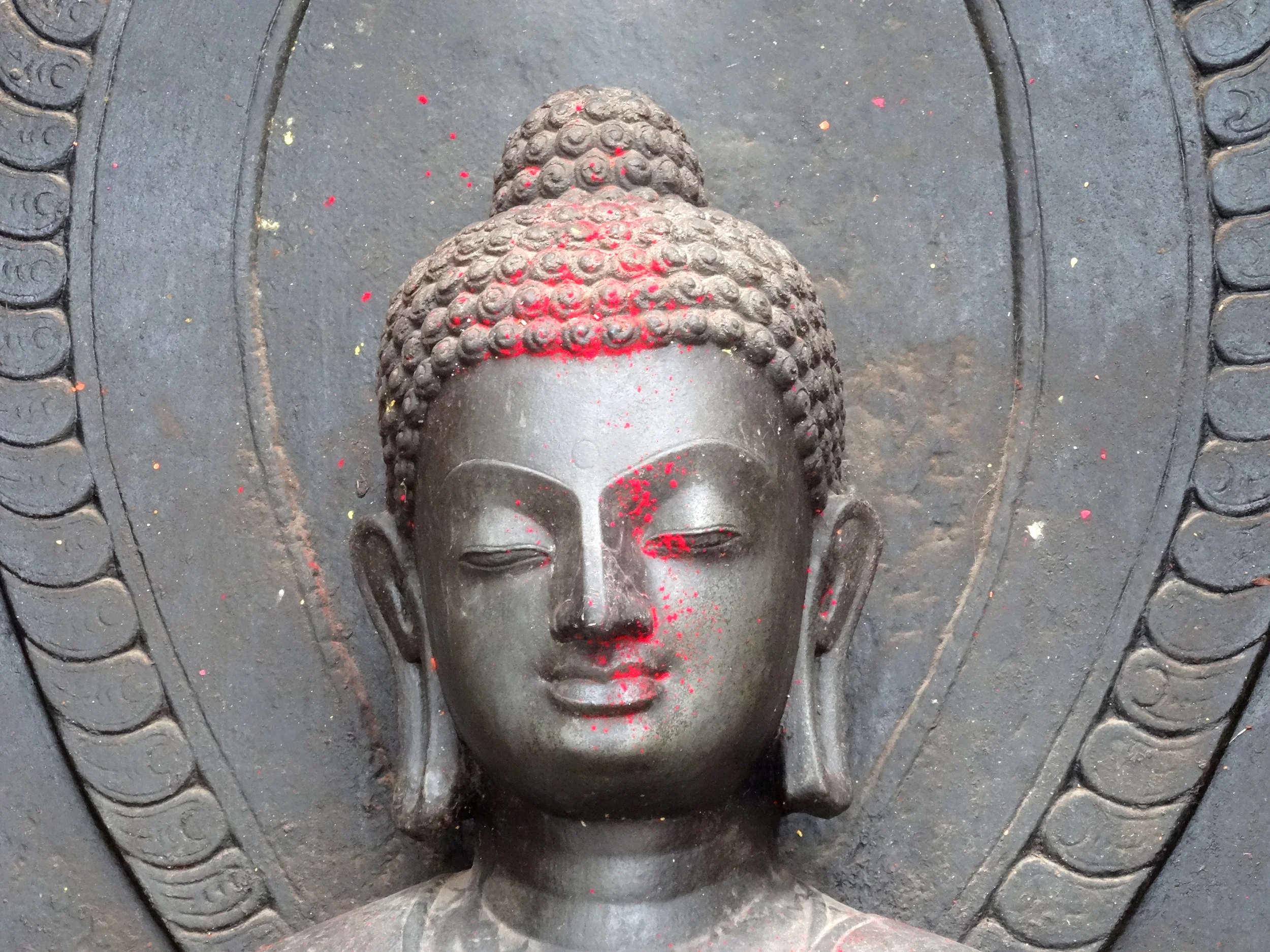 Nepal Art