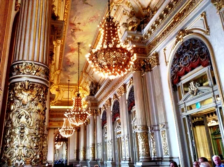 Top 10 reasons to Visit South America Now 