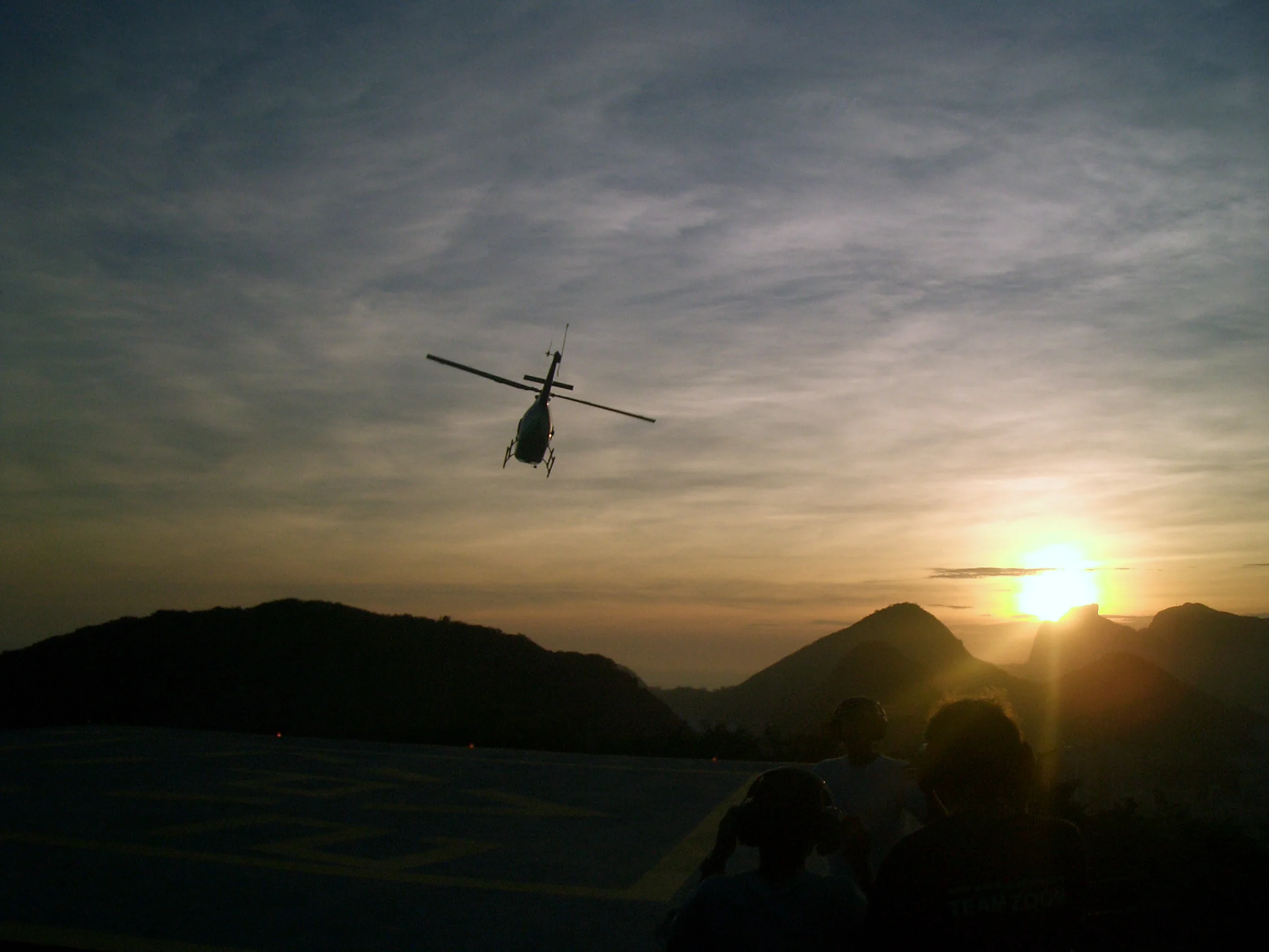 Brazil Crime is Down and Prices are up