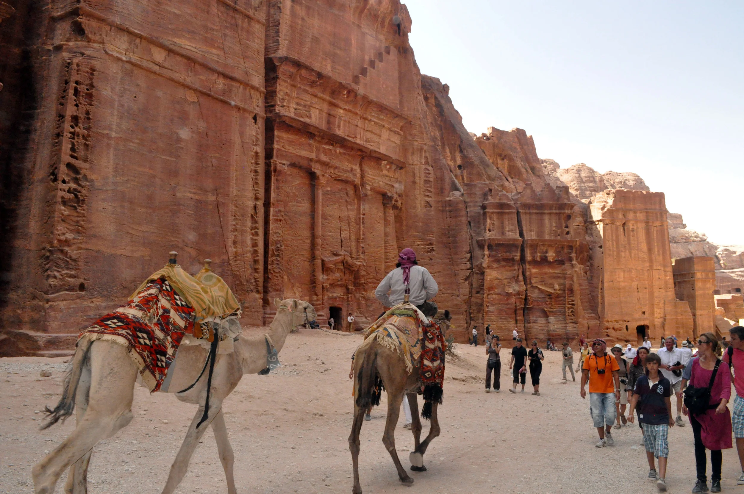 Top Ten Biggest Travel Mistakes People Make