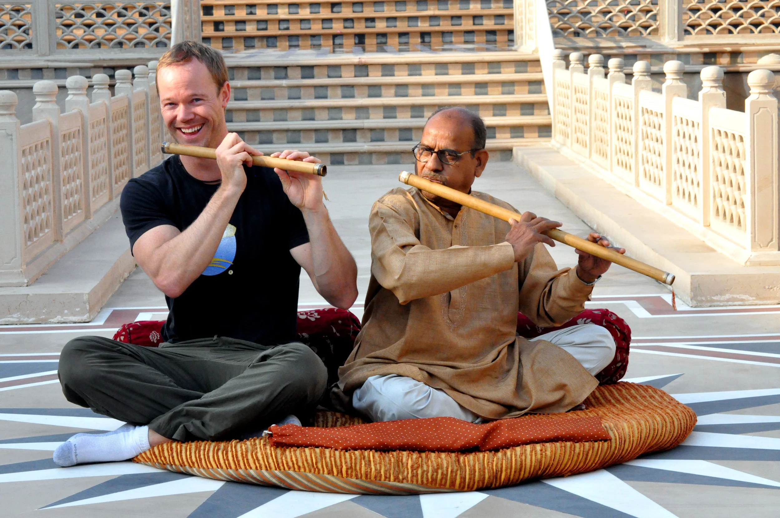 Discerning Fact from Fiction in "Dangerous" Destinations