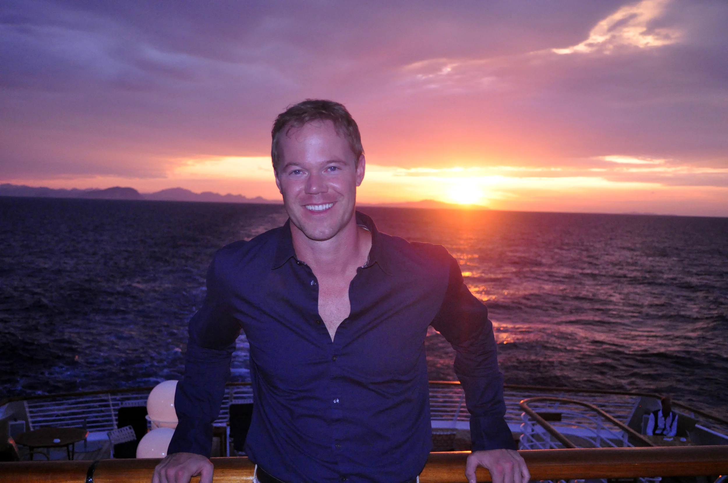 The 123s of Flying a 767