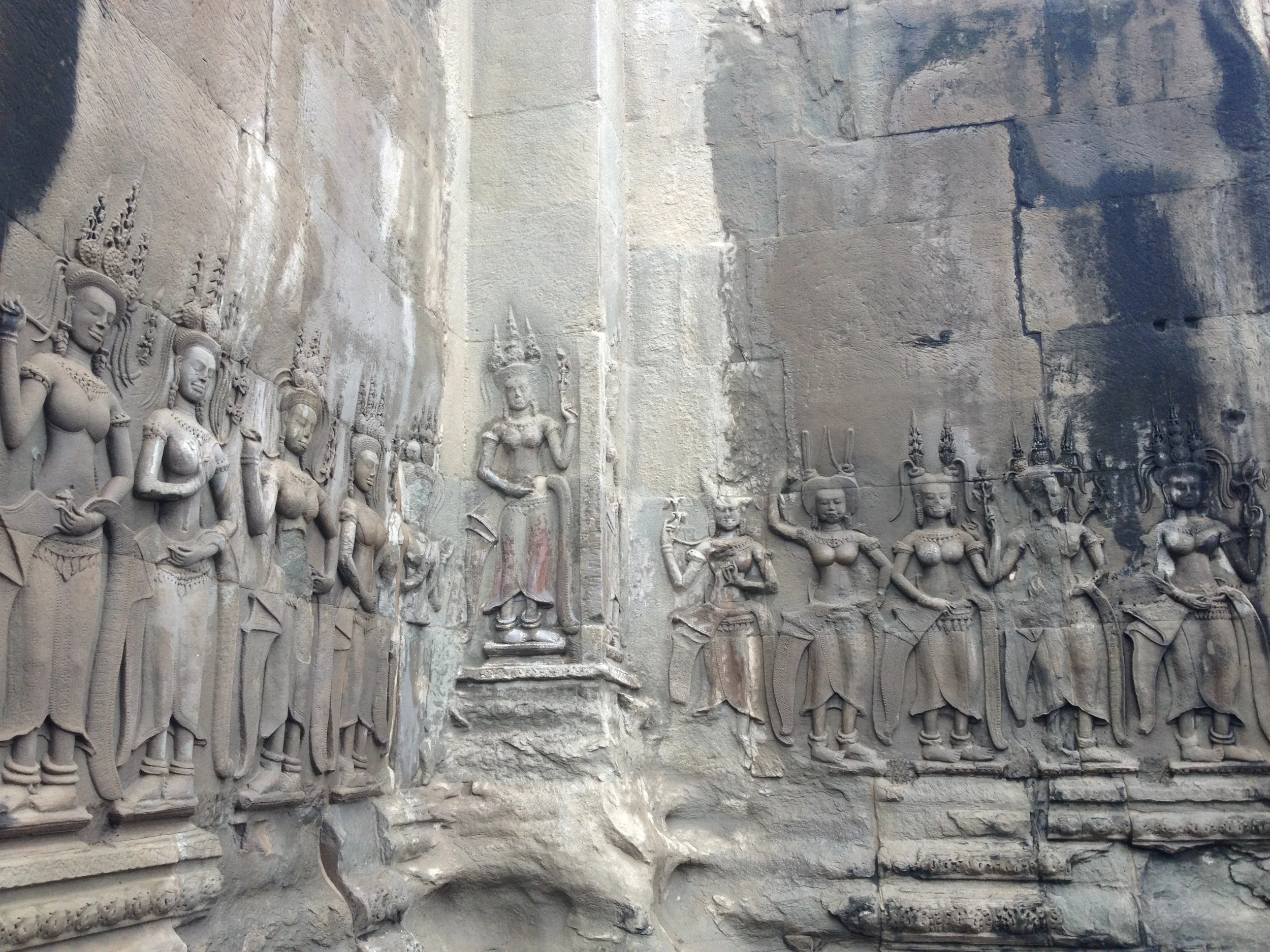 Before You Travel, Remember Your Visa (and I don't mean your credit card)