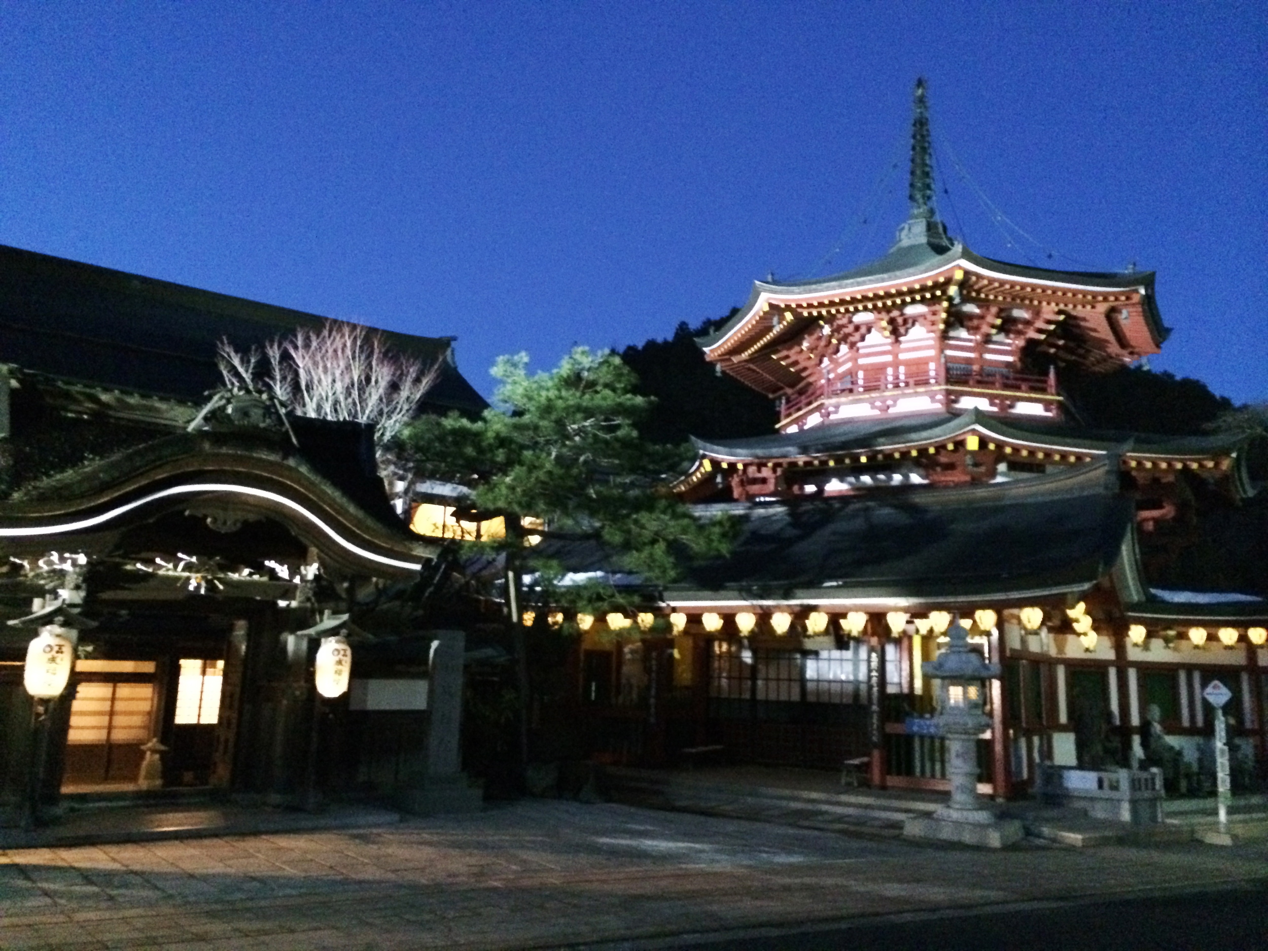 ZoomVacationsJapanMtKoyaAtNight.jpg
