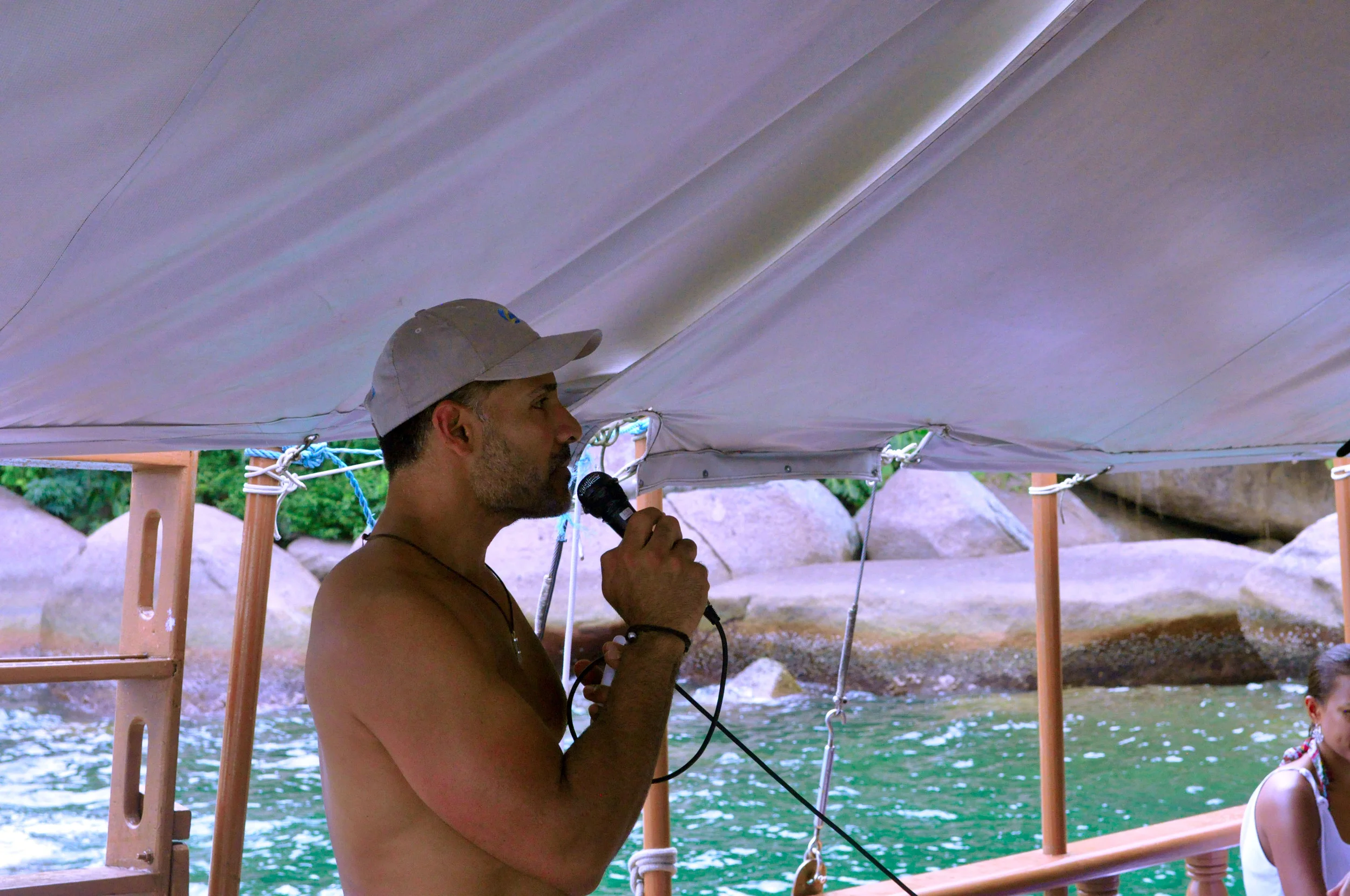 How Do We Decide Where to Go?