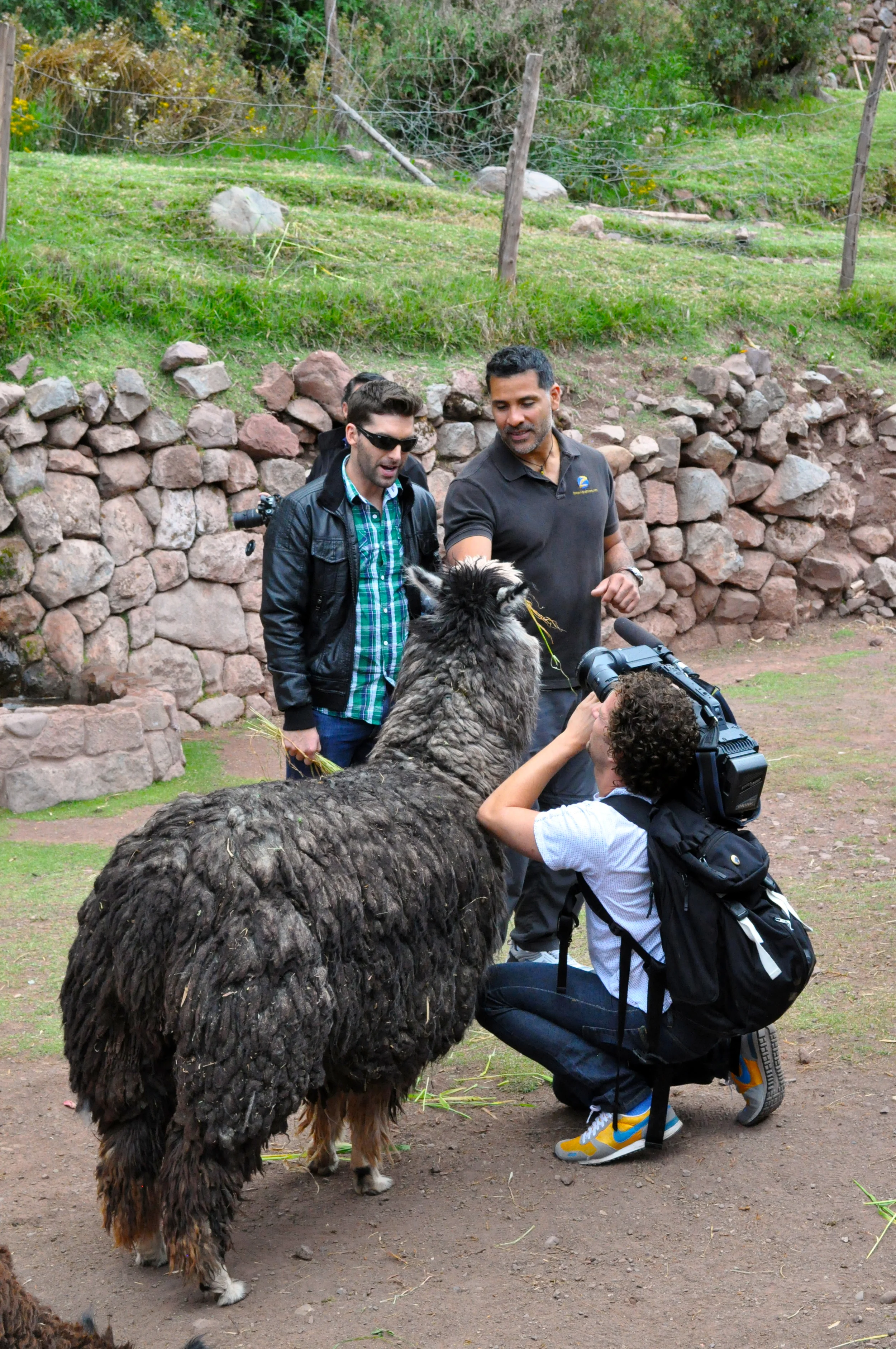 Photo Etiquette and Tips While Traveling