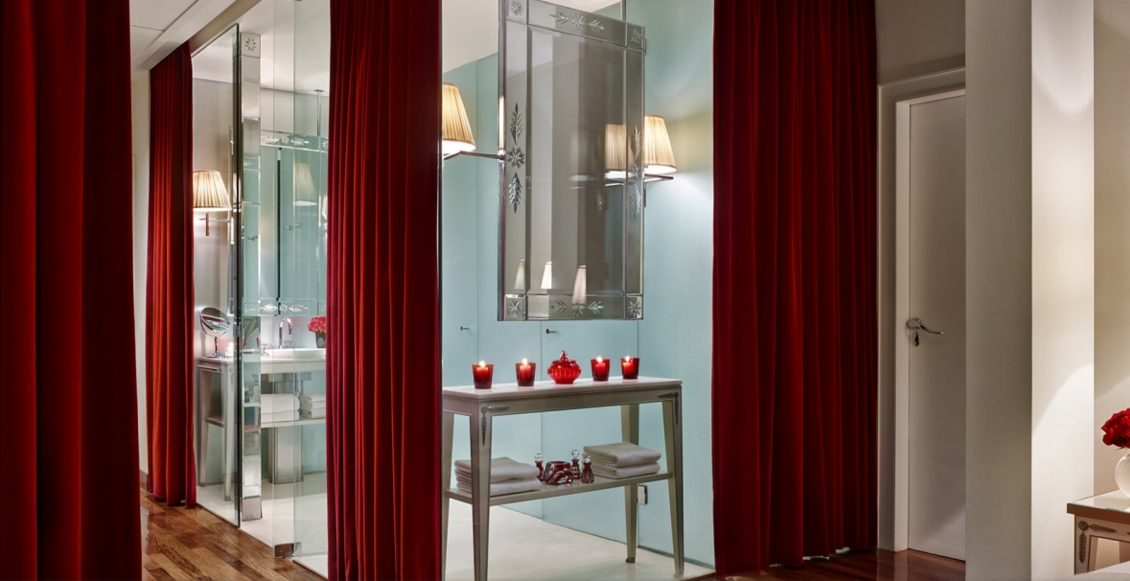 Faena Hotel, Buenos Aires